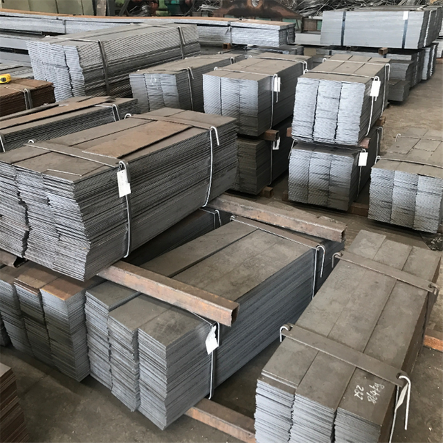 Hot Sale Carbon Cold Drawn 30*3mm Flat Iron Bar 40x6mm Hot Rolled Alloy for Construction Mold Use Cut to Size Flat Bar Steel
