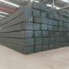 ASTM A36 Section Steel Structural U Shape Profile Channel Steel Black Surface C Channel