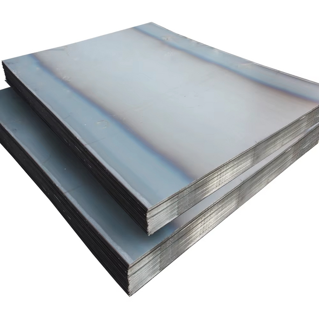 0.5mm-50mm A36 A572 A992 Carbon Steel Sheet S235JR S275 S355 Carbon Steel Plate