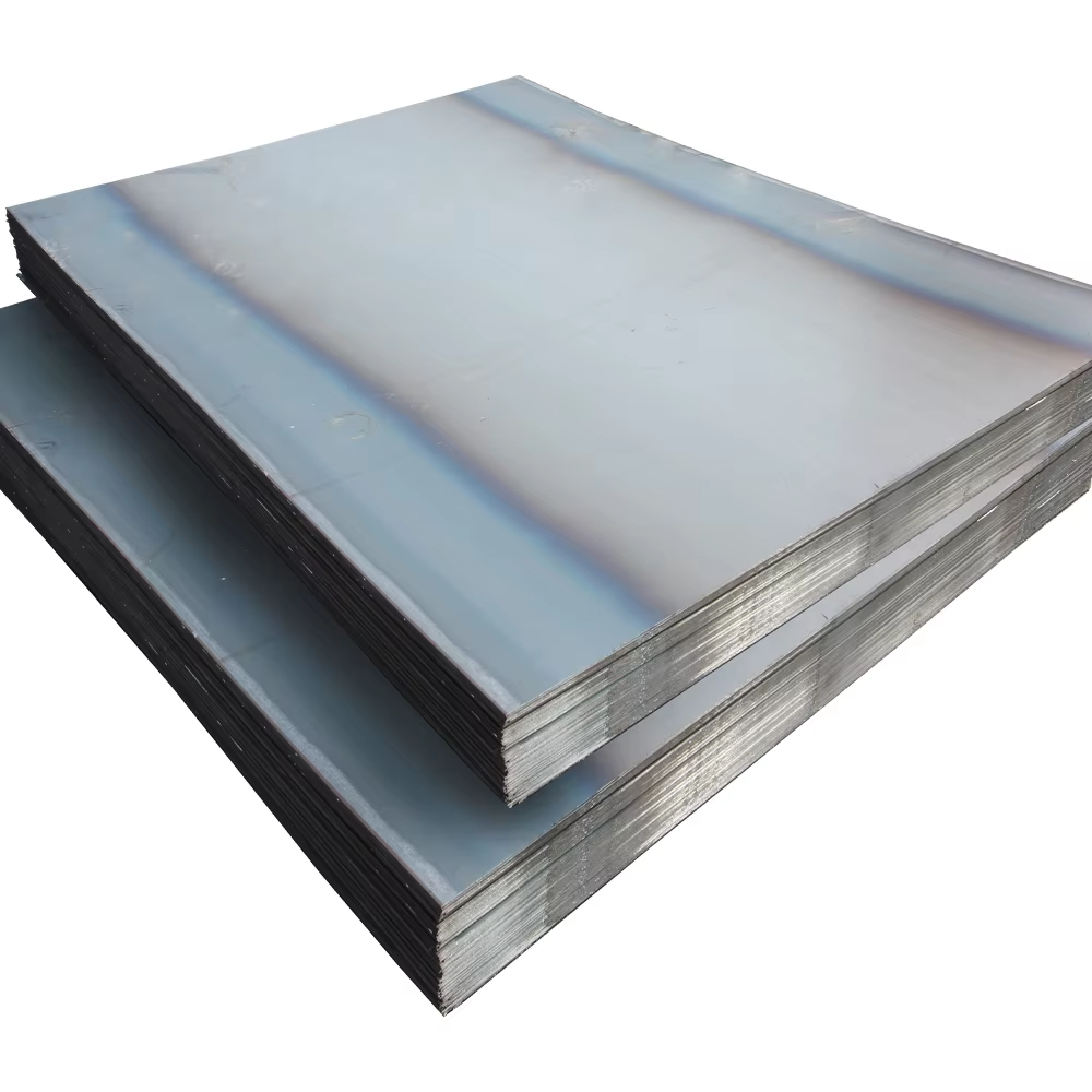 0.5mm-50mm A36 A572 A992 Carbon Steel Sheet S235JR S275 S355 Carbon Steel Plate