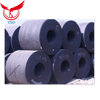 HOT ROLLED STEEL COILS