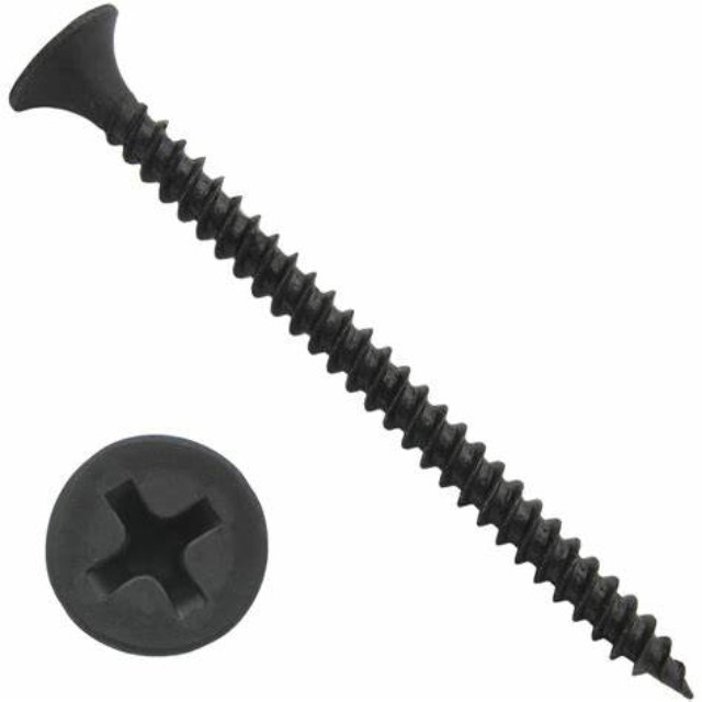 Drywall screw