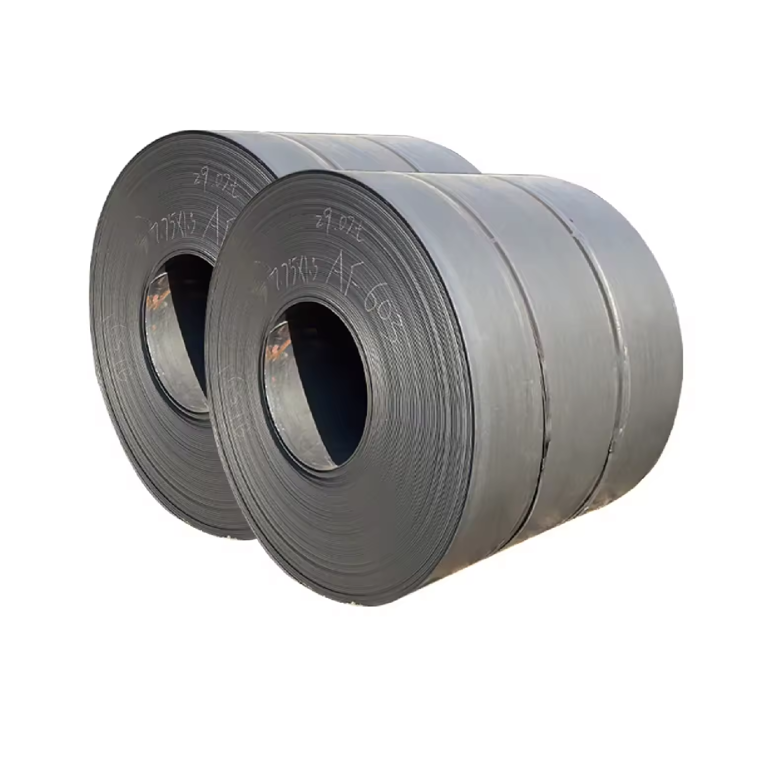 Custom HRC Coil Carbon Steel Cold Rolled Hot Rolled SPHC Q195 for Metal Fabrication China Supplier Fast Delivery