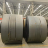 Hot Rolled Steel Coil A36 S235jr S355 Ss400 Q195 Q235 Ms Mild Plate Carbon Steel Steel Price