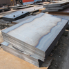 High Quality Factory Supply 2mm 4mm 5mm 6mm 10mm 20mm Astm A36 Carbon Steel Sheet Hot-Rolled Steel Plate