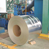 HOT DIPPED GALVANIZED STEEL COILS