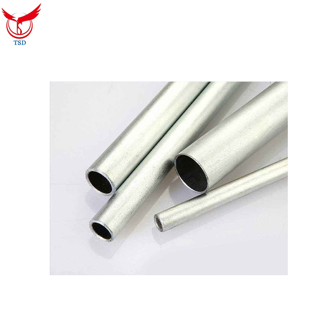 GALVANIZED STEEL PIPE