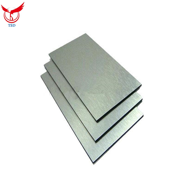 ALUMINIUM STEEL SHEET
