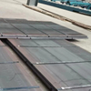 HOT ROLLED STEEL SHEET