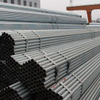 PRE-GALVANIZED STEEL PIPE