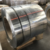 Tin-plate coils