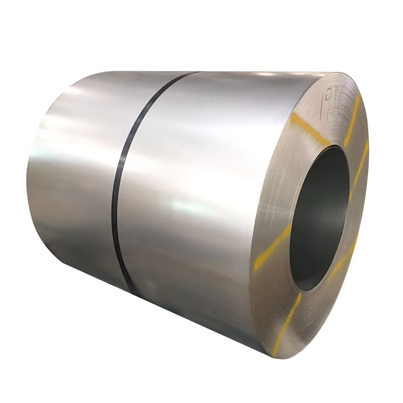 Hot Dipped Galvalume Steel Coil