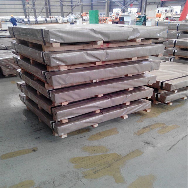 Factory Price Galvanized Steel Sheet High Quality Low Price Slightly Oiled Direct From Manufacturers
