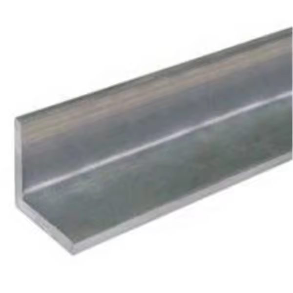 Building Material Angle bar 50x50x5mm 63x63x6 Steel Angle Beam