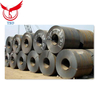 HOT ROLLED STEEL COILS