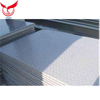 HOT ROLLED CHECKERED STEEL PLATE