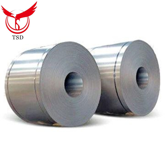 Cold rolled steel coil 