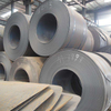 HOT ROLLED STEEL COIL HRC