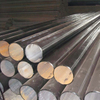 STEEL ROUND BAR