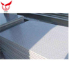 CUSTOMIZED CHECKERED STEEL SHEET