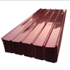 PPGI CORRUGATED ROOFING SHEET
