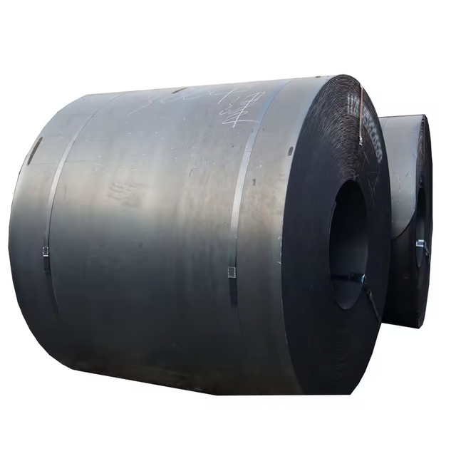 Factory Direct Mild Carbon Steel Coil Carbon Steel Coil Hot Rolled Carbon Steel Strip Coil