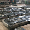 GALVANIZED ROOFING SHEET