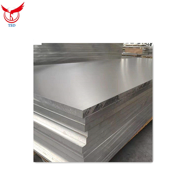 ALUMINIUM STEEL SHEET