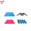 PREPAINTED CORRUGATED ROOFING SHEET