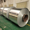 Aluminum steel coil