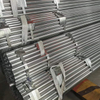 HOT DIPPED GALVANIZED STEEL PIPE