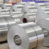Aluminum steel coil