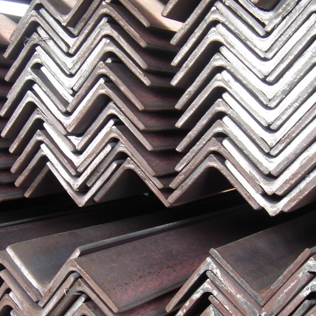 Profile Steel angle bar