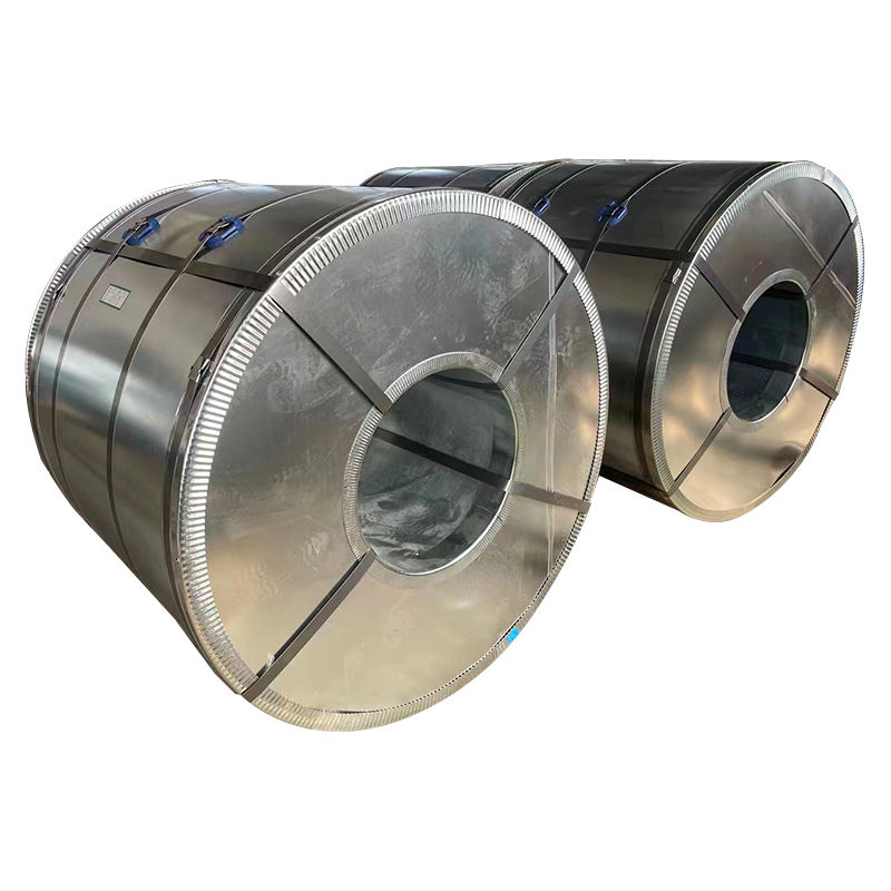 Factory Direct Sales Top Quality 0.14mm-0.6mm Galvanized Steel Coil Price