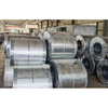 Regular Spangle G40 G60 G90 Galvanized Iron Sheet Coil Galvanized Gi Steel Coils Galvanized Coil 2.0mm