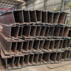 High Strength Steel H Shape Steel Beam Factory Hea/heb/ipe Steel Beam Section Beam European Standard H I Beam
